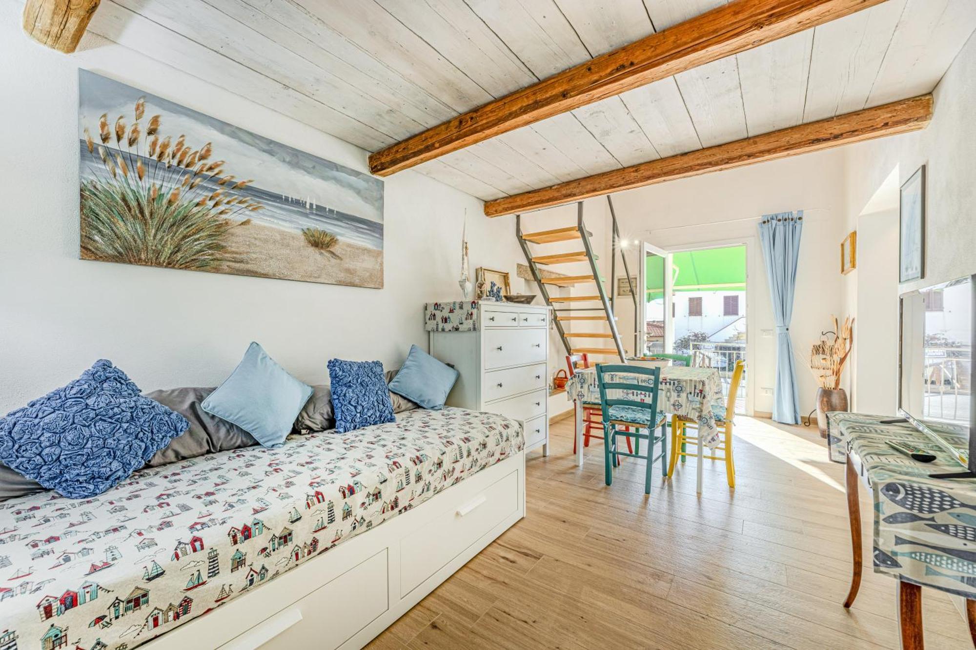 Casa Corsa - Goelba Apartment *